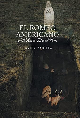 Beispielbild fr El Romeo Americano Amor Eterno zum Verkauf von PBShop.store US