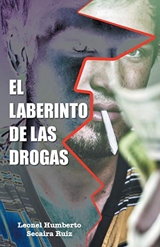 Beispielbild fr El laberinto de las drogas zum Verkauf von Chiron Media