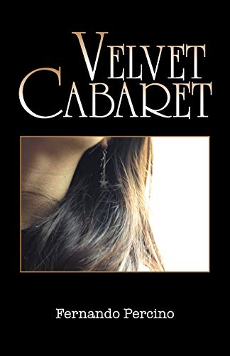 Imagen de archivo de Velvet Cabaret a la venta por Chiron Media