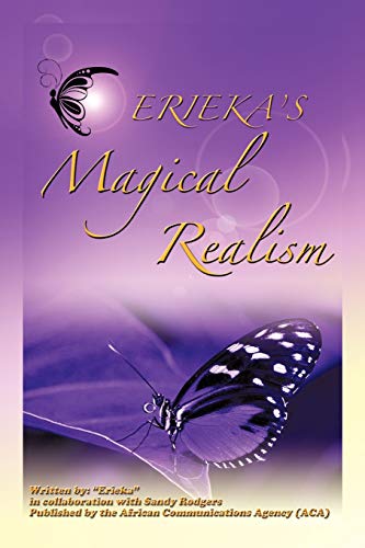 9781463400101: Erieka's Magical Realism