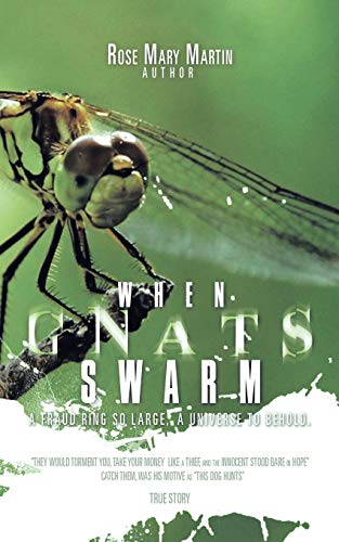 Imagen de archivo de When Gnats Swarm a la venta por Lucky's Textbooks