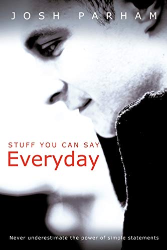 Stock image for Stuff You Can Say Everyday for sale by Chiron Media