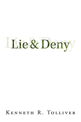 Beispielbild fr Lie and Deny zum Verkauf von Chiron Media