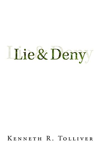 Imagen de archivo de Lie and Deny a la venta por Chiron Media