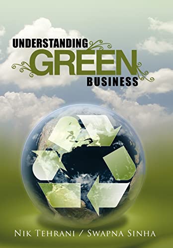 9781463406332: Understanding Green Business