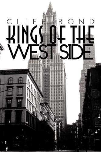Beispielbild fr Kings of the Westside zum Verkauf von ThriftBooks-Dallas