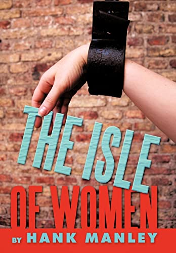 Stock image for The Isle of Women for sale by PBShop.store US
