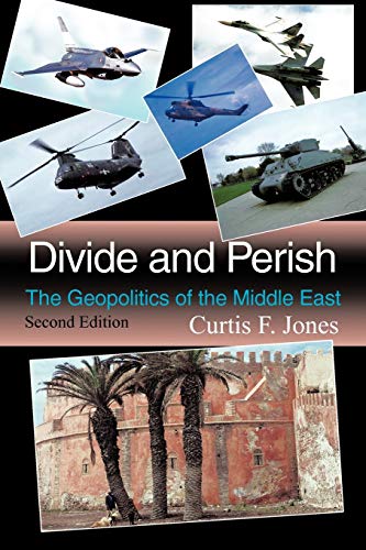 Stock image for Divide And Perish (Signed Copy) for sale by Armadillo Books