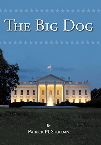 Beispielbild fr The Big Dog zum Verkauf von PBShop.store US