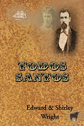 Stock image for Todos Santos for sale by PBShop.store US