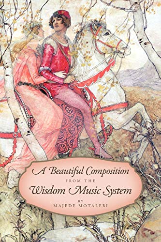Stock image for A Beautiful Composition from the Wisdom Music System for sale by Chiron Media