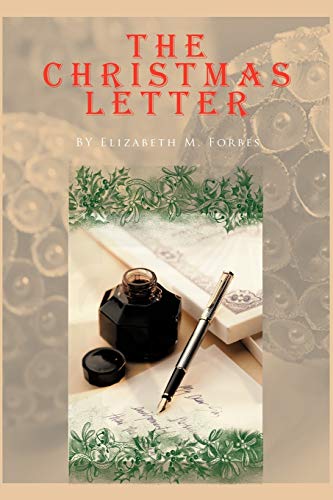9781463417475: The Christmas Letter