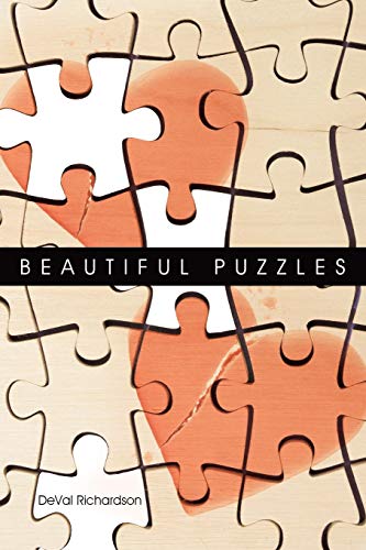 Beispielbild fr Beautiful Puzzles zum Verkauf von Chiron Media