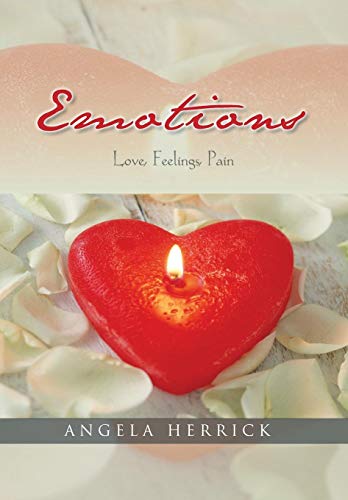 9781463423001: Emotions: Love,feeling Pain and Short Poems