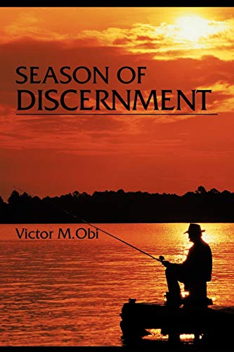 Stock image for Season Of Discernment for sale by PBShop.store US