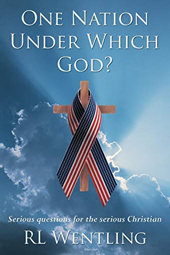 Beispielbild fr One Nation Under Which God? Serious Questions For The Serious Christian zum Verkauf von Books From California