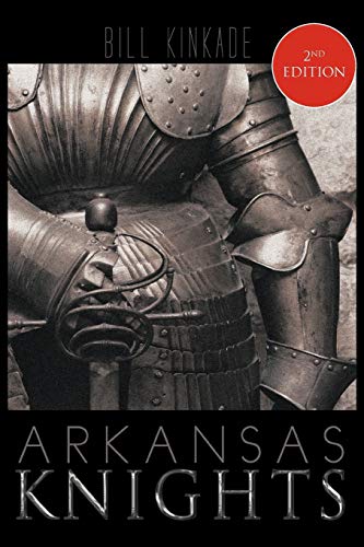 Beispielbild fr Arkansas Knights zum Verkauf von Lucky's Textbooks