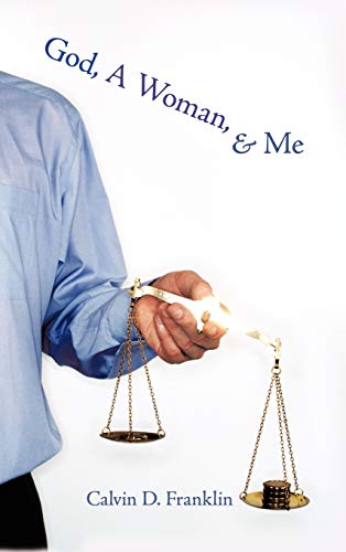 Beispielbild fr God, A Woman, and Me zum Verkauf von PBShop.store US