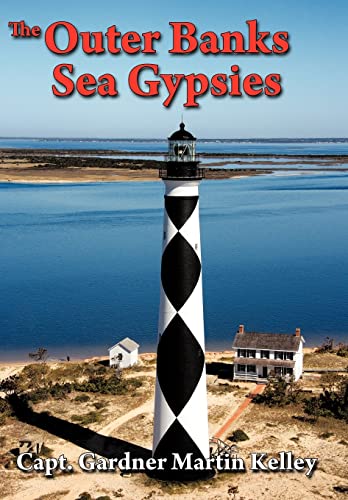 Stock image for The Outer Banks Sea Gypsies for sale by PBShop.store US