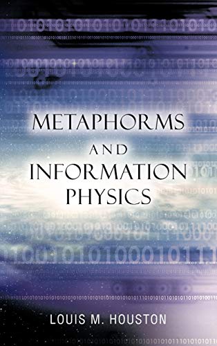 9781463433239: Metaphorms and Information Physics