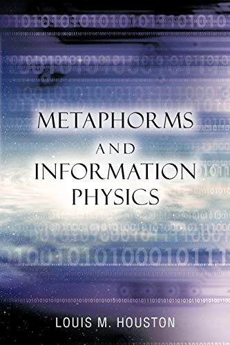 Beispielbild fr Metaphorms And Information Physics zum Verkauf von PBShop.store US