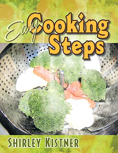 Stock image for Easy Cooking Steps for sale by PBShop.store US