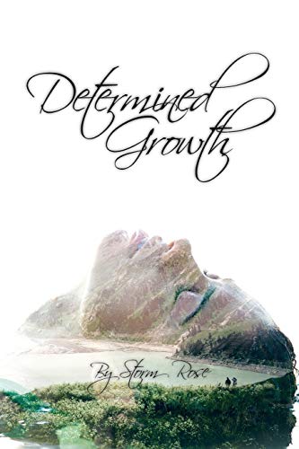 Imagen de archivo de Determined Growth a la venta por Chiron Media