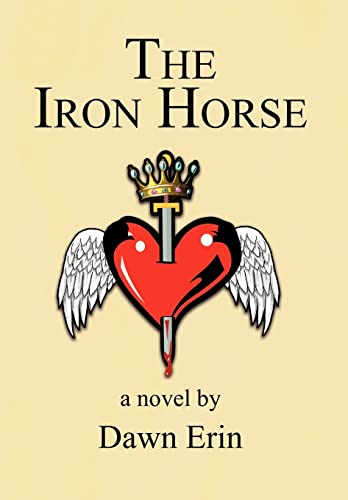 Stock image for The Iron Horse for sale by Half Price Books Inc.