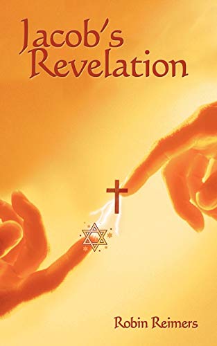 Stock image for Jacob's Revelation for sale by Chiron Media