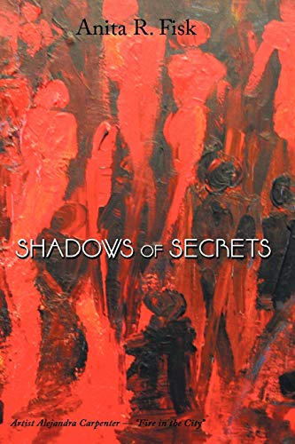 Imagen de archivo de Shadows Of Secrets a la venta por Lucky's Textbooks