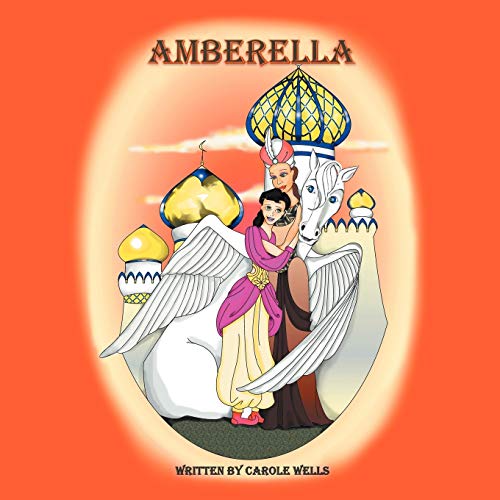 Stock image for Amberella: An Action Hero Adventure for sale by Lakeside Books
