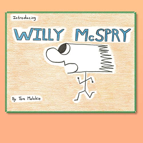 9781463436971: Introducing Willy McSpry