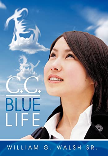 Stock image for CC Blue Life for sale by PBShop.store US