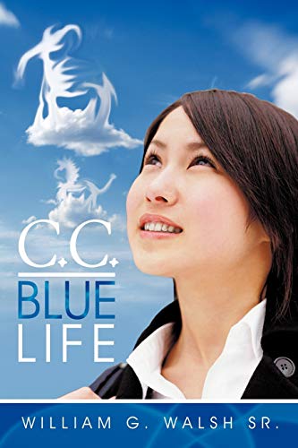 Imagen de archivo de CC Blue Life a la venta por PBShop.store US