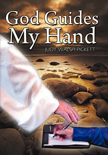 Stock image for God Guides My Hand for sale by PBShop.store US