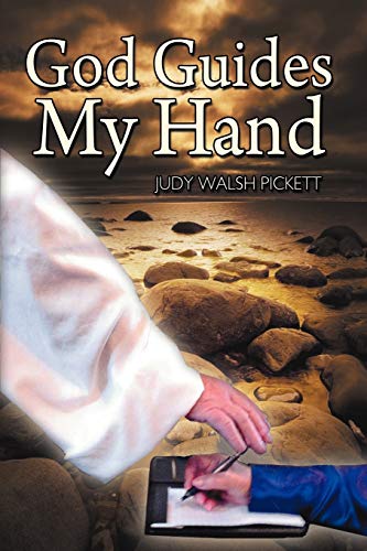 Stock image for God Guides My Hand for sale by PBShop.store US