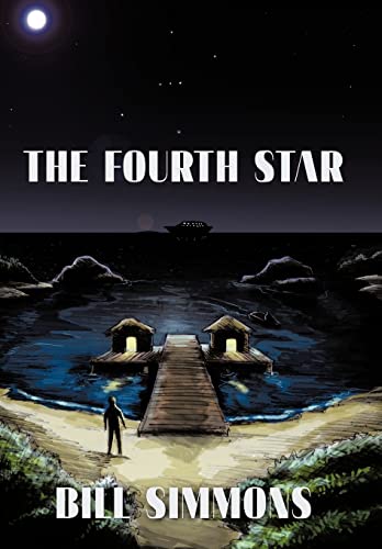 9781463445881: The Fourth Star