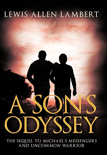 Stock image for A Son's Odyssey for sale by PBShop.store US