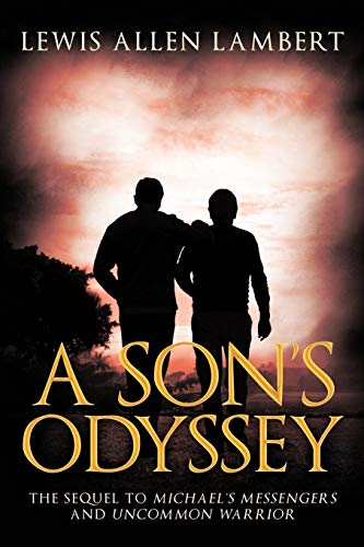 Stock image for A Son's Odyssey for sale by Lucky's Textbooks
