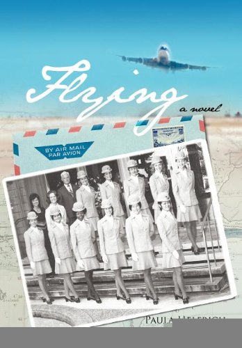 9781463447991: Flying: A Novel