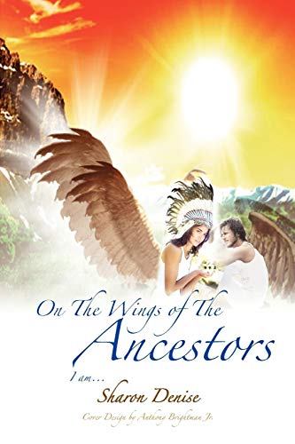 Beispielbild fr On The Wings Of The Ancestors zum Verkauf von PBShop.store US
