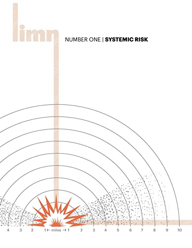 Stock image for Limn Number 1: Systemic Risk for sale by WorldofBooks