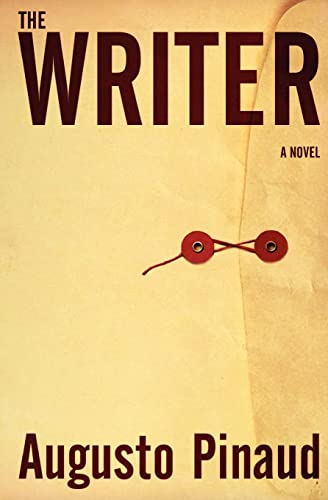 Stock image for The Writer for sale by Bookmans