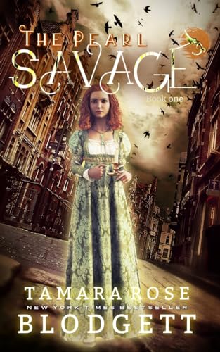 Beispielbild fr The Pearl Savage Volume 1 The Savage Series zum Verkauf von PBShop.store US