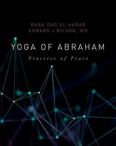 9781463501662: Yoga of Abraham: Practice of Peace