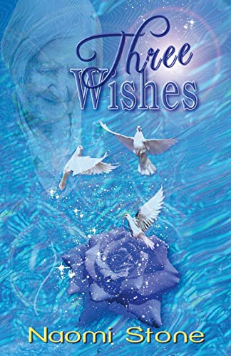 Stock image for Three Wishes for sale by Lucky's Textbooks
