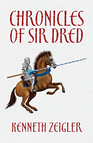 Stock image for Chronicles of Sir Dred for sale by THE SAINT BOOKSTORE