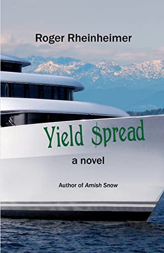 Stock image for Yield Spread for sale by THE SAINT BOOKSTORE