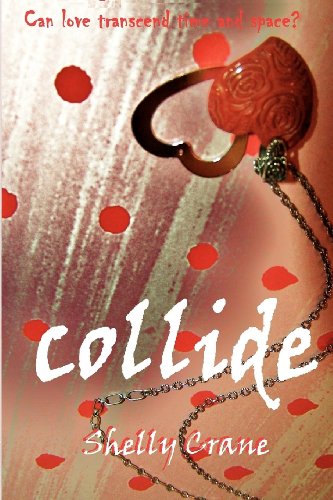 Stock image for collide: A Collide Novel (Collide series) for sale by SecondSale