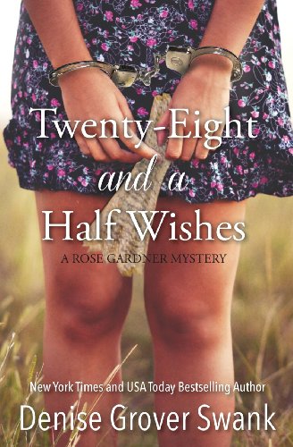 Beispielbild fr Twenty-Eight and a Half Wishes zum Verkauf von Better World Books